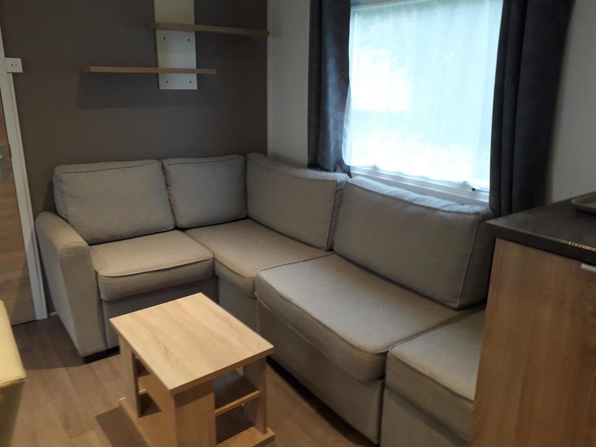 Mobil-Home Soulac Eksteriør billede